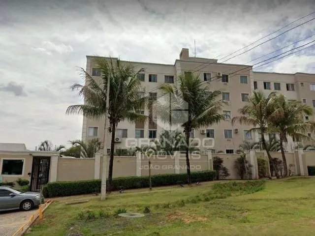 Imagem: Apartamento com 2 Dormitórios para Alugar