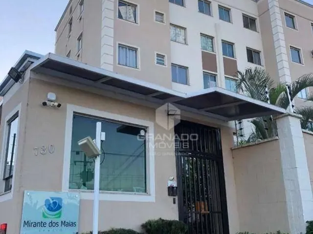 Imagem 12: Apartamento com 2 Dormitórios para Alugar, 54 M² por R$ 1.665,00/Mês - Zona 05