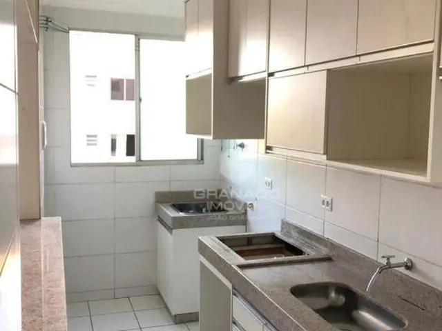 Imagem 4: Apartamento com 2 Dormitórios para Alugar, 54 M² por R$ 1.665,00/Mês - Zona 05