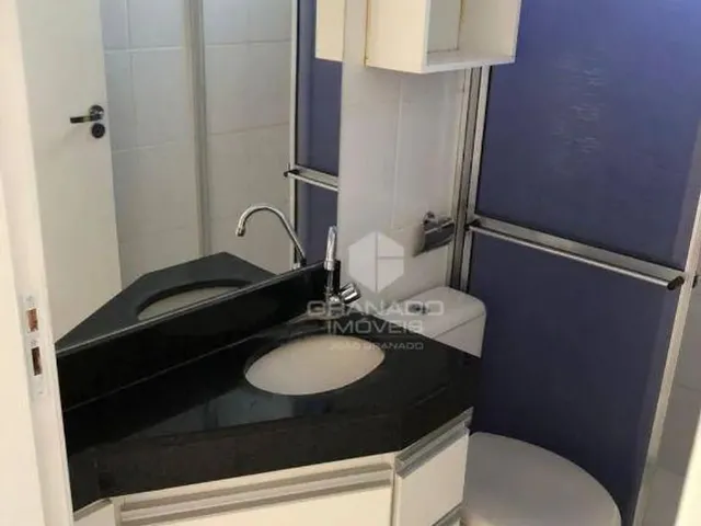 Imagem 3: Apartamento com 2 Dormitórios para Alugar, 54 M² por R$ 1.665,00/Mês - Zona 05
