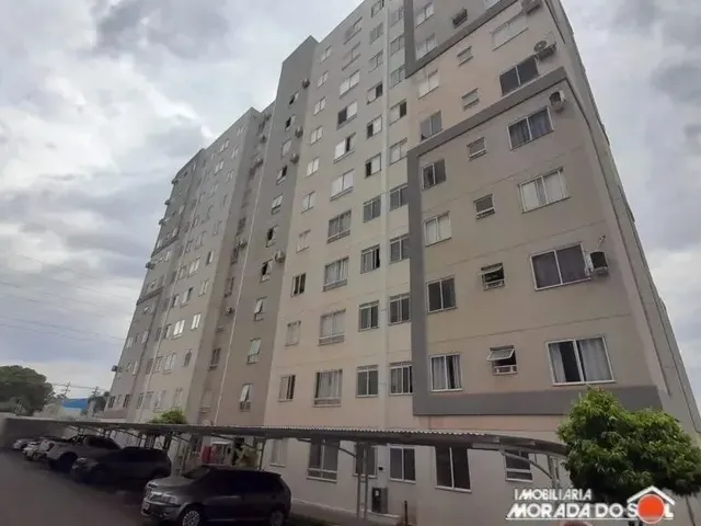 Imagem: Apartamento com 2 Quartos para Alugar por