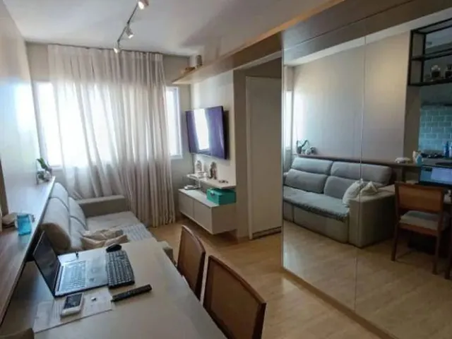 Imagem: Apartamento para Alugar, 45 M² por R$ 2.145,00/Mês