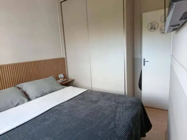 Imagem 14: Apartamento para Alugar, 45 M² por R$ 2.145,00/Mês - Jardim Alvorada - Maringá/Pr