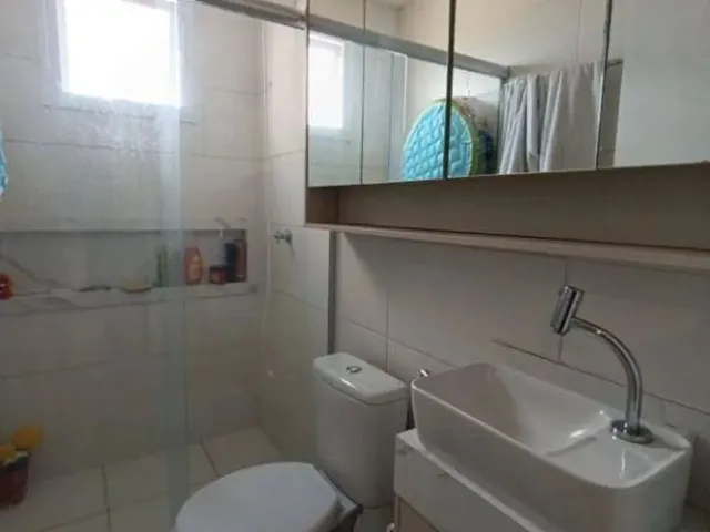 Imagem 4: Apartamento para Alugar, 45 M² por R$ 2.145,00/Mês - Jardim Alvorada - Maringá/Pr