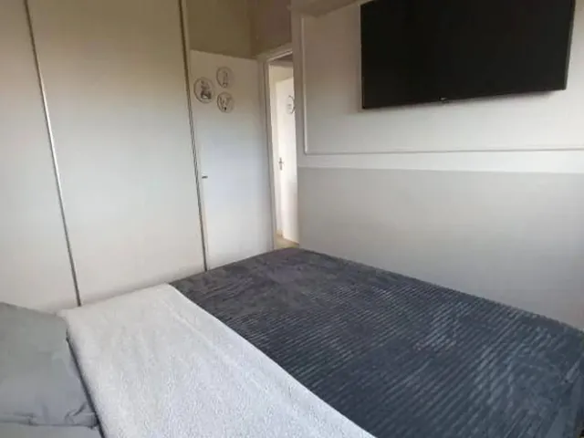 Imagem 2: Apartamento para Alugar, 45 M² por R$ 2.145,00/Mês - Jardim Alvorada - Maringá/Pr