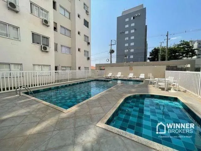 Imagem 5: Apartamento para Alugar, 45 M² por R$ 2.145,00/Mês - Jardim Alvorada - Maringá/Pr