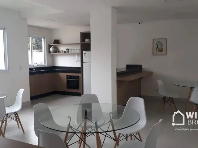 Imagem 13: Apartamento para Alugar, 45 M² por R$ 2.145,00/Mês - Jardim Alvorada - Maringá/Pr