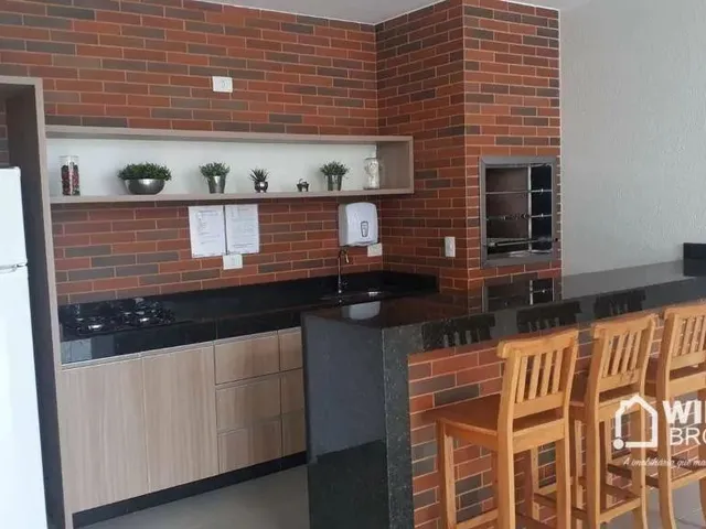 Imagem 8: Apartamento para Alugar, 45 M² por R$ 2.145,00/Mês - Jardim Alvorada - Maringá/Pr