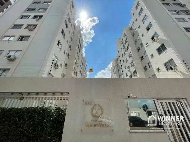 Imagem 6: Apartamento para Alugar, 45 M² por R$ 2.145,00/Mês - Jardim Alvorada - Maringá/Pr