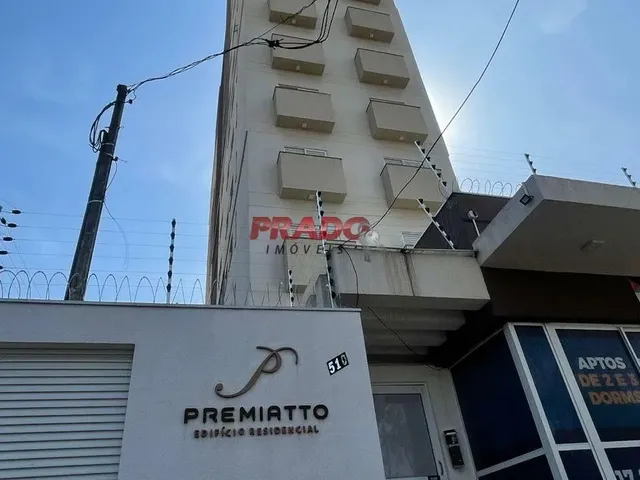 Imagem 11: Apartamento para Alugar em Maringá, Zona 05, com 2 Quartos, com 63.4 M², Premiatto