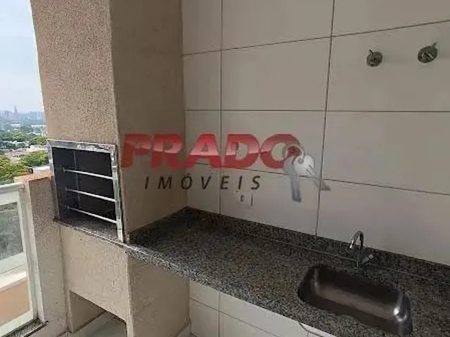 Imagem 12: Apartamento para Alugar em Maringá, Zona 05, com 2 Quartos, com 63.4 M², Premiatto