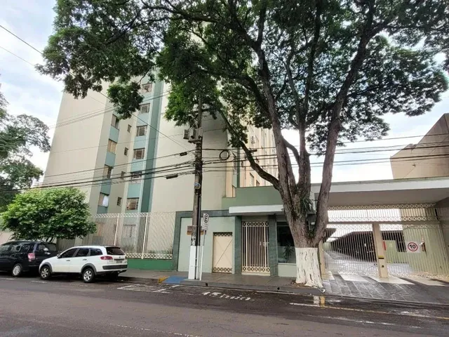 Imagem: Apartamento para Alugar em Maringá, Zona