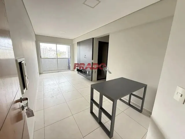 Imagem 1: Locação Apartamento com 2 dormitórios