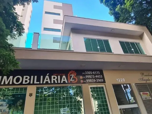 Imagem: Aluga-Se 1 Suíte 1 Quarto