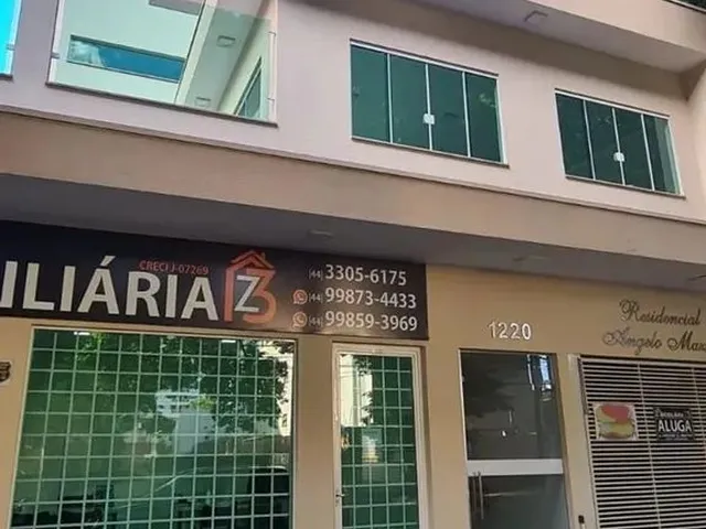 Imagem 2: Aluga-Se 1 Suíte + 1 Quarto