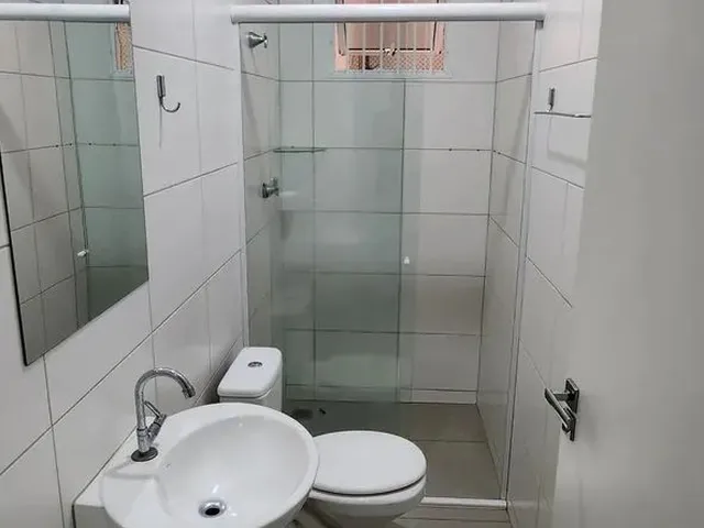 Imagem 10: Aluga-Se 1 Suíte + 1 Quarto