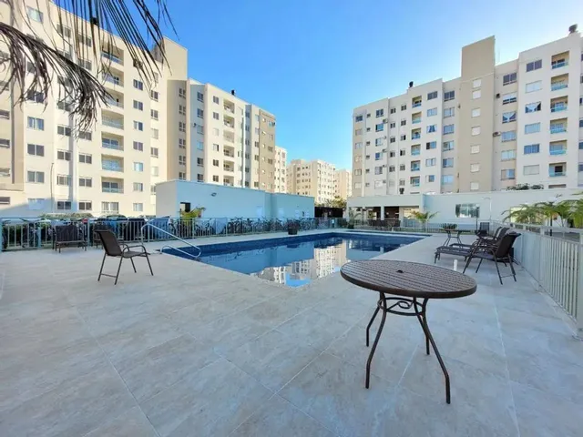 Imagem: Apartamento para Alugar em Maringá, Jardim