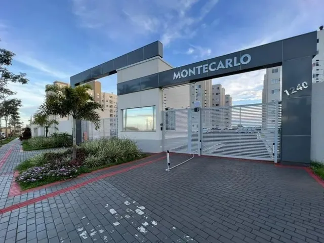 Imagem 16: Apartamento para Alugar em Maringá, Jardim América, com 2 Quartos, com 44.49 M²