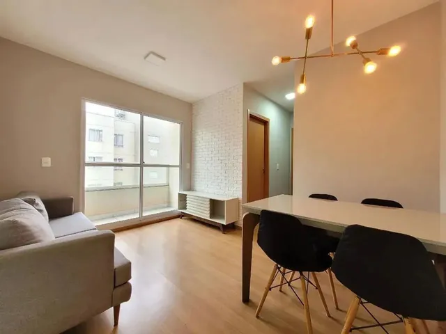 Imagem 11: Apartamento para Alugar em Maringá, Jardim América, com 2 Quartos, com 44.49 M²