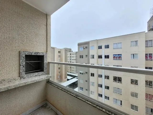 Imagem 6: Apartamento para Alugar em Maringá, Jardim América, com 2 Quartos, com 44.49 M²