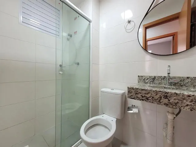 Imagem 2: Apartamento para Alugar em Maringá, Jardim América, com 2 Quartos, com 44.49 M²
