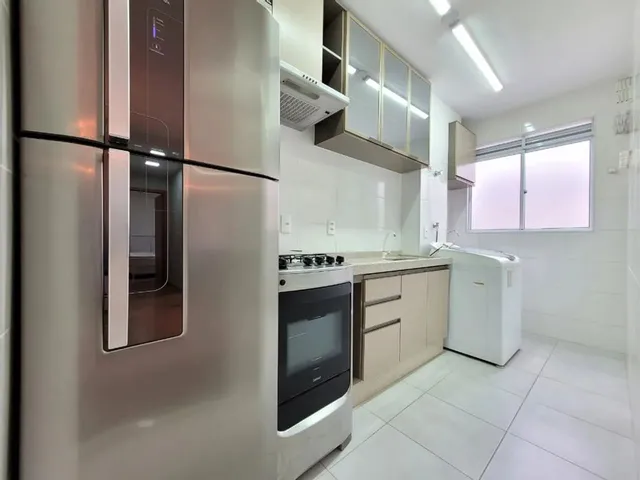 Imagem 9: Apartamento para Alugar em Maringá, Jardim América, com 2 Quartos, com 44.49 M²
