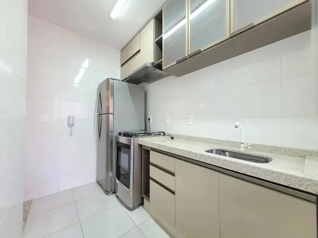 Imagem 5: Apartamento para Alugar em Maringá, Jardim América, com 2 Quartos, com 44.49 M²