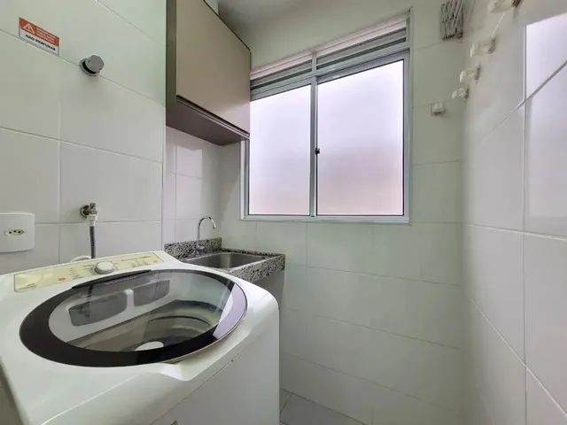 Imagem 7: Apartamento para Alugar em Maringá, Jardim América, com 2 Quartos, com 44.49 M²