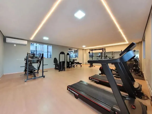 Imagem 13: Apartamento para Alugar em Maringá, Jardim América, com 2 Quartos, com 44.49 M²