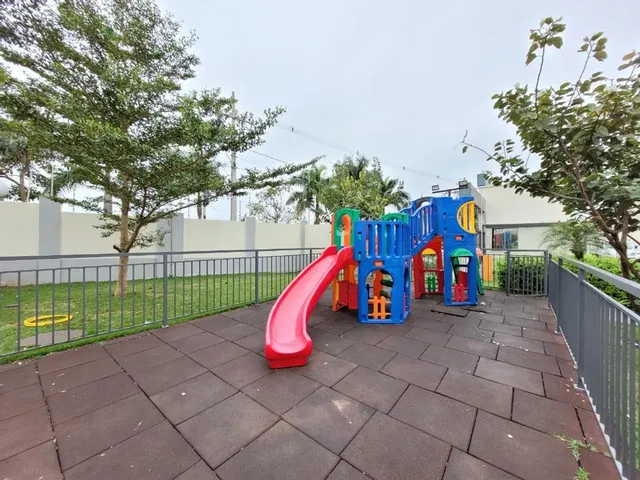 Imagem 15: Apartamento para Alugar em Maringá, Jardim América, com 2 Quartos, com 44.49 M²