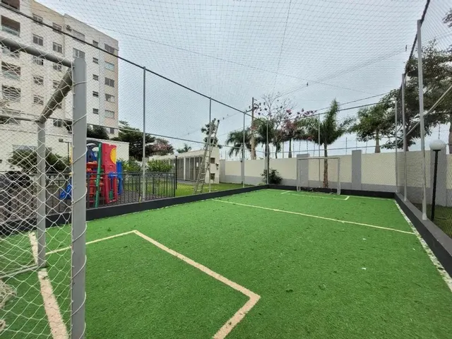 Imagem 14: Apartamento para Alugar em Maringá, Jardim América, com 2 Quartos, com 44.49 M²