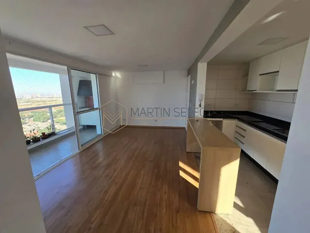 Imagem: Apartamento Clube 19º Andar e 2 Vagas