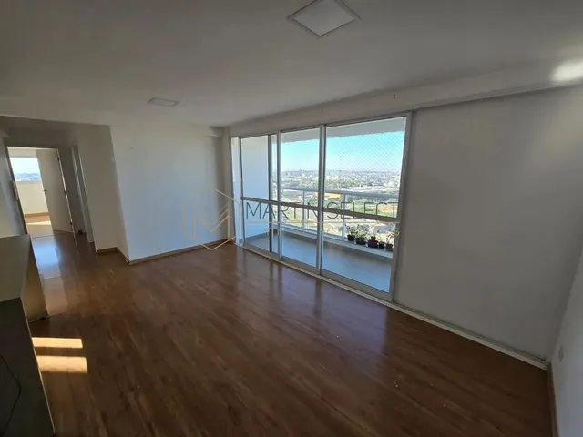 Imagem 12: Apartamento Clube 19º Andar e 2 Vagas