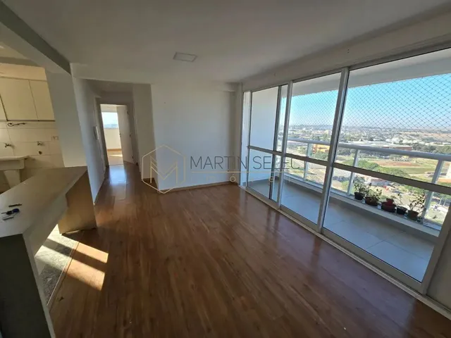 Imagem 16: Apartamento Clube 19º Andar e 2 Vagas