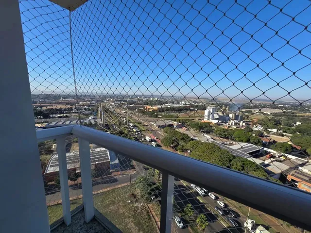 Imagem 10: Apartamento Clube 19º Andar e 2 Vagas
