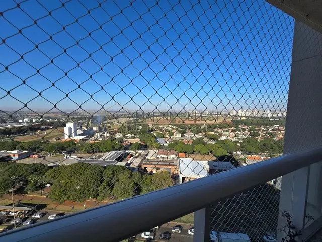 Imagem 7: Apartamento Clube 19º Andar e 2 Vagas