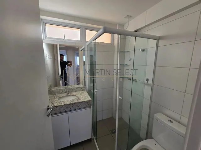 Imagem 13: Apartamento Clube 19º Andar e 2 Vagas