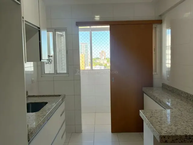 Imagem: Apartamento 3 Dormitórios no Centro
