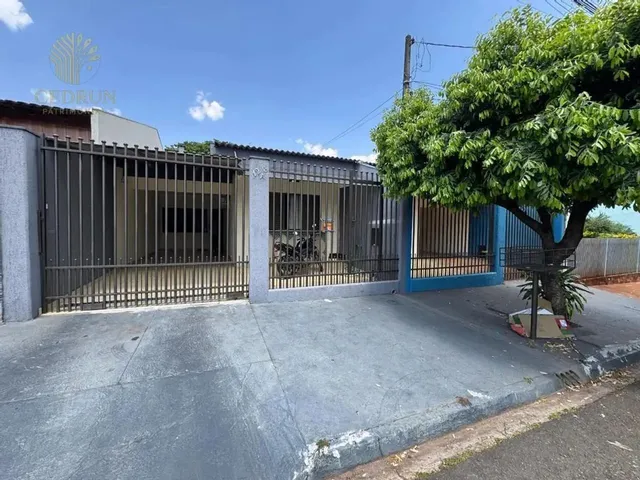 Imagem: Casa para Alugar em Maringá, Parque das
