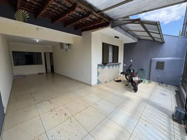 Imagem 5: Casa para Alugar em Maringá, Parque das Grevíleas, com 3 Quartos, com 160 M²