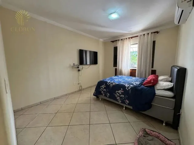 Imagem 16: Casa para Alugar em Maringá, Parque das Grevíleas, com 3 Quartos, com 160 M²