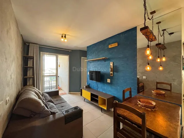 Imagem: Apartamento de 2 Quartos Próximo a Unicesumar