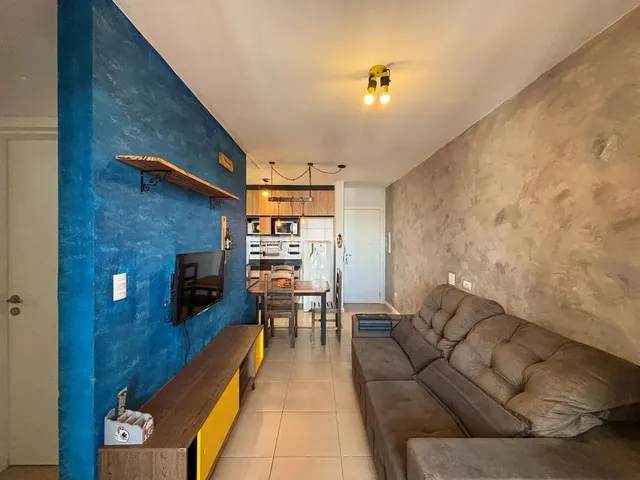Imagem 6: Apartamento de 2 Quartos Próximo a Unicesumar e a Poucos Metros do Parque do Ingá