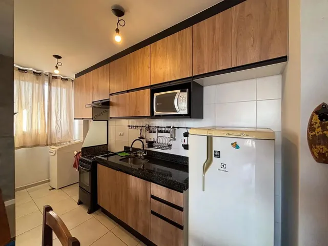 Imagem 5: Apartamento de 2 Quartos Próximo a Unicesumar e a Poucos Metros do Parque do Ingá