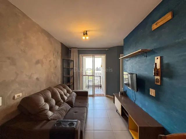 Imagem 8: Apartamento de 2 Quartos Próximo a Unicesumar e a Poucos Metros do Parque do Ingá
