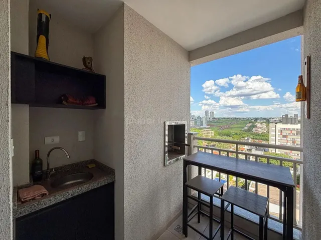 Imagem 7: Apartamento de 2 Quartos Próximo a Unicesumar e a Poucos Metros do Parque do Ingá