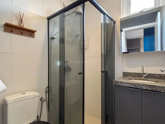 Imagem 3: Apartamento de 2 Quartos Próximo a Unicesumar e a Poucos Metros do Parque do Ingá