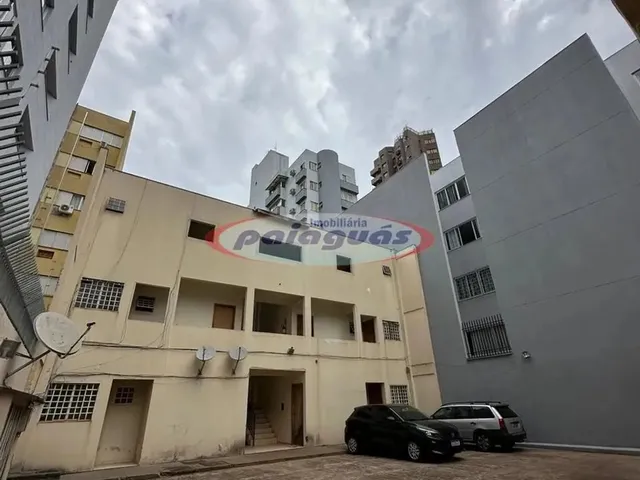 Imagem 6: Apartamento Tipo Kitnet para Alugar no Bairro Zona 07 - Maringá/Pr