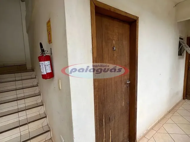 Imagem 7: Apartamento Tipo Kitnet para Alugar no Bairro Zona 07 - Maringá/Pr