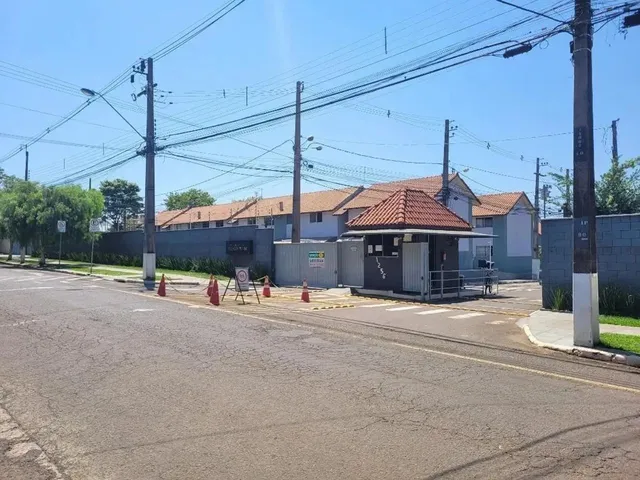 Imagem: Apartamento para Alugar em Maringá, Jardim